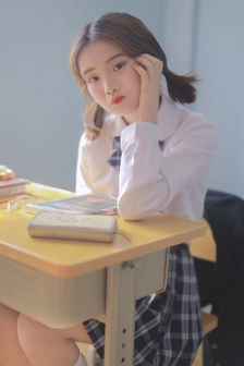 大明嫔妃之美人计